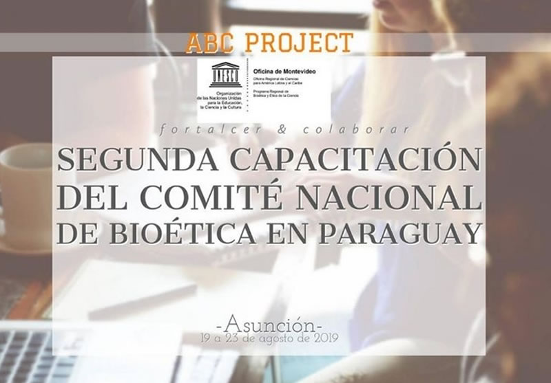 Bioética: introducción y aplicación en diversas circunstancias enfocadas al CONABEPY